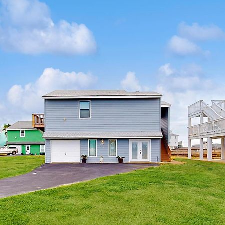 Villa Sea La Vie Port Aransas Exterior foto