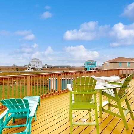 Villa Sea La Vie Port Aransas Exterior foto