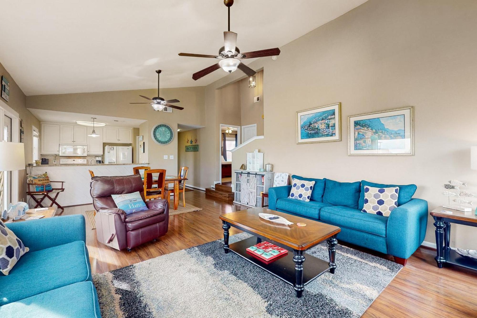 Villa Sea La Vie Port Aransas Exterior foto